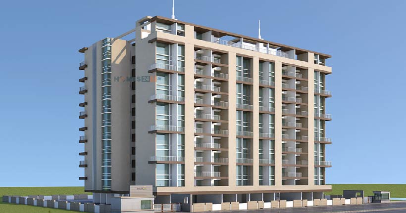 Vivanta Life Veronika Cover Image